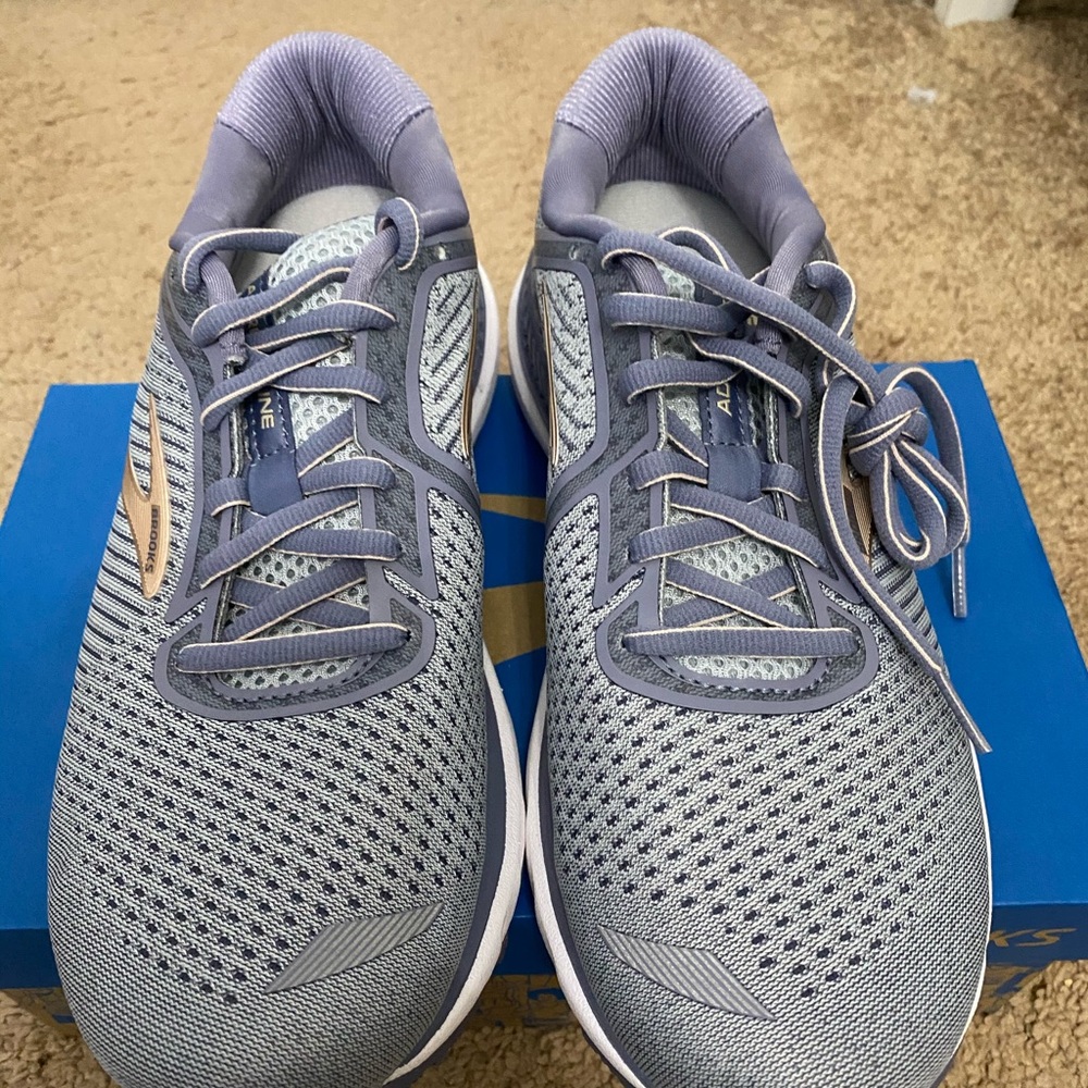 Brooks Running Shoes